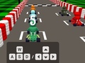 Gioco Go Kart Racing 3D