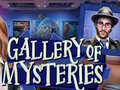 Gioco Gallery of Mysteries