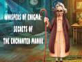 Gioco Whispers of Enigma: Secrets of the Enchanted Manor