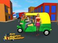 Gioco Auto Rickshaw Simulator