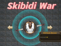 Gioco Skibidi War