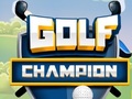 Gioco Golf Champion