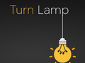 Gioco Turn Lamp