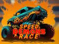 Gioco Speed Demons Race