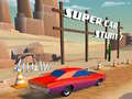 Gioco Super Stunt car 7