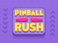 Gioco Pinball Rush