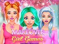Gioco Makeup & Makeover Girl Games