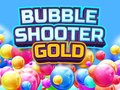 Gioco Bubble Shooter Gold