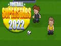 Gioco Football Superstars 2023 