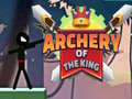 Gioco Archery Of The King