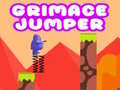 Gioco Grimace Jumper