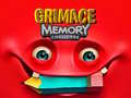 Gioco Grimace Memory Challenge