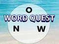 Gioco Word Quest