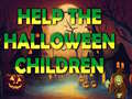 Gioco Help The Halloween Children