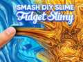 Gioco Smash Diy Slime Fidget Slimy