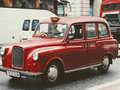 Gioco London Automobile Taxi