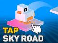 Gioco Tap Sky Road