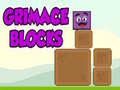 Gioco Grimace Blocks