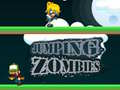 Gioco Jumping Zombies