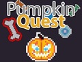 Gioco Pumpkin Quest