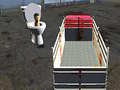 Gioco Truck Simulator Carry Skibidi toilet