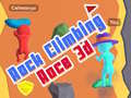 Gioco Rock Climbing Race 3D