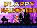 Gioco Flappy Halloween2