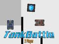 Gioco TankBattle 2 Player