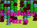 Gioco Slime Buster Puzzle