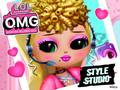 Gioco LOL Surprise OMG™ Style Studio