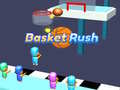Gioco Basket Rush