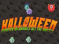 Gioco Halloween Moster Vs Zombies
