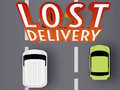 Gioco Lost Delivery