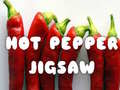 Gioco Hot Pepper Jigsaw
