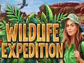 Gioco Wildlife Expedition