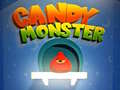 Gioco Candy Monster