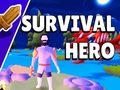Gioco Survival Hero: Merge RPG