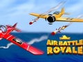 Gioco Air Battle Royale