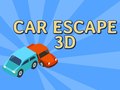 Gioco Car Escape 3D