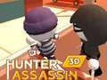 Gioco Hunter Assassin 3D