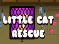 Gioco Little Cat Rescue