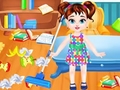 Gioco Baby Taylor House Cleaning 2 