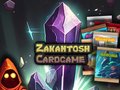 Gioco Zakantosh Cardgame