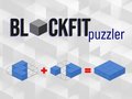 Gioco Blockfit Puzzler