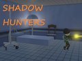 Gioco Shadow Hunters
