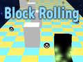 Gioco Block Rolling