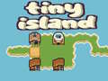 Gioco Tiny Island