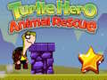 Gioco Turtle Hero Animal Rescue