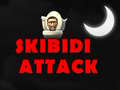 Gioco Skibidi Attack