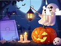 Gioco Jigsaw Puzzle: Halloween